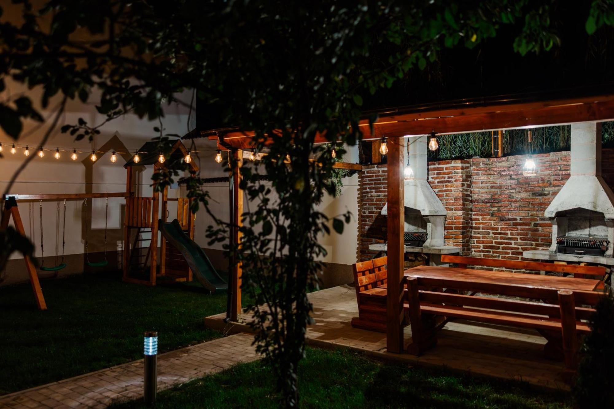 Carpe Diem Rasnov Exterior foto